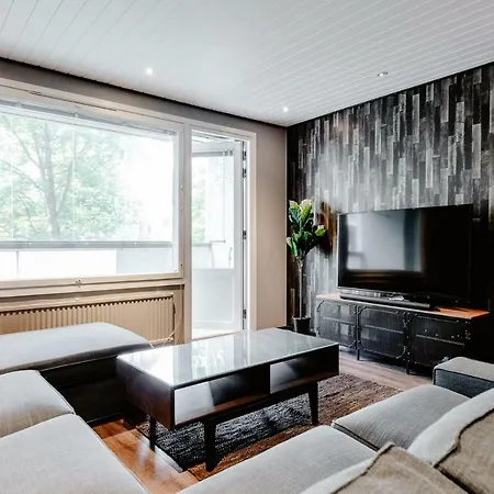 Penzion Solo Traveller's Dream - Designer Loft With Free Parking