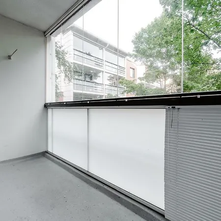 Solo Traveller's Dream - Designer Loft With Free Parking Penzion Tampere